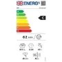 Neff 8kg 1400rpm Integrated Washing Machine - White