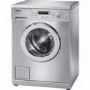 Miele W5748ss 7kg 1400 Spin Freestanding Washing Machine - Stainless Steel