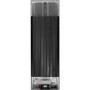 Whirlpool 339 Litre 70/30 Freestanding Fridge Freezer - Grey