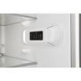 Whirlpool 339 Litre 70/30 Freestanding Fridge Freezer - Grey
