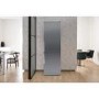 Whirlpool 339 Litre 70/30 Freestanding Fridge Freezer - Grey