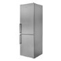 Whirlpool 339 Litre 70/30 Freestanding Fridge Freezer - Optic Inox