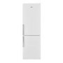 Whirlpool 339 Litre 70/30 Freestanding Fridge Freezer - Optic Inox