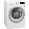 LG W5J5TN4WW 8kg 1400rpm Freestanding Washing Machine - White