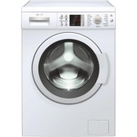 Neff W7460X0GB Series 4 7kg 1400rpm Freestanding Washing Machine - White