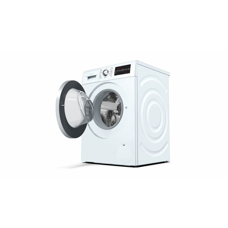 Neff W7460X4GB 9kg 1400rpm Freestanding Washing Machine - White