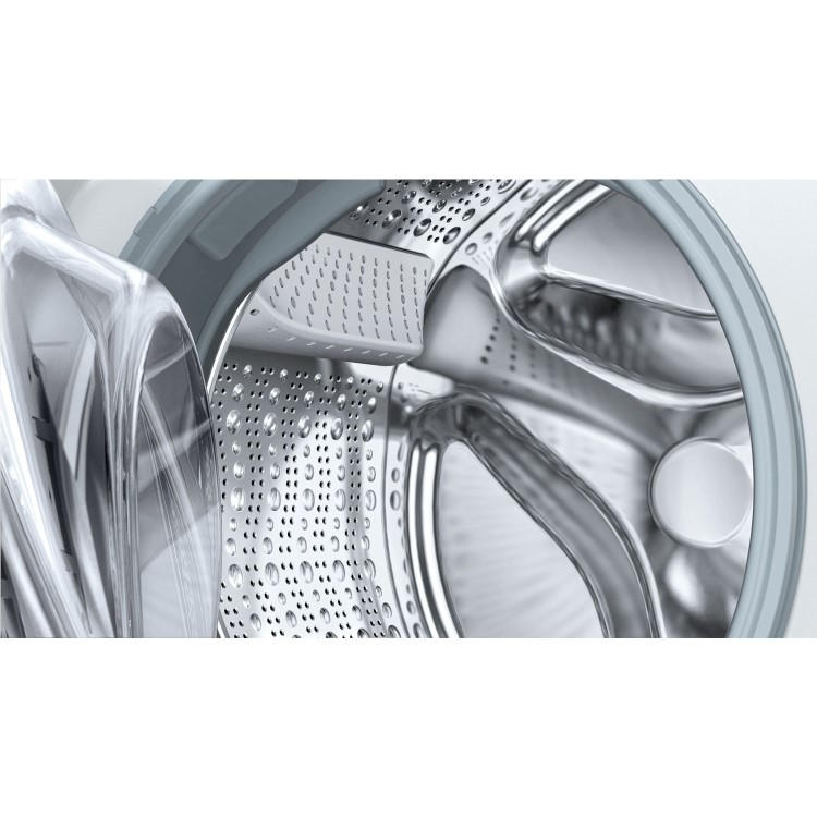 Neff W7460X4GB 9kg 1400rpm Freestanding Washing Machine - White