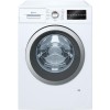 Neff 9kg 1400rpm Freestanding Washing Machine With 15 Min Quick Wash - White