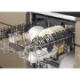 Refurbished 15 Place Freestanding Dishwasher, White, D-rated, MaxiSpace, 6th Sense, PowerClean PRO, Natural Dry