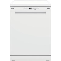 Refurbished 15 Place Freestanding Dishwasher, White, D-rated, MaxiSpace, 6th Sense, PowerClean PRO, Natural Dry Refurbished 15 Place Freestanding Dishwasher, White, D-rated, MaxiSpace, 6th Sense, PowerClean PRO, Natural Dry