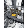 Whirlpool 6th Sense Freestanding Dishwasher - B-Rated, Stainless Steel