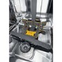 Whirlpool 6th Sense 15 Place Settings Freestanding Dishwasher - Stainless Steel
