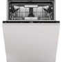 Whirlpool 6th Sense 15 Place Settings Fully Integrated Dishwasher