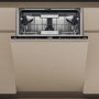 Whirlpool 6th Sense 15 Place Settings Fully Integrated Dishwasher