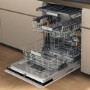 Whirlpool 6th Sense 15 Place Settings Fully Integrated Dishwasher