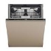 Refurbished Whirlpool 6th Sense W7IHT40TSUK 15 Place Fully Integrated Dishwasher