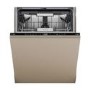 Whirlpool 6th Sense 15 Place Settings Fully Integrated Dishwasher