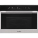 A1/W7MW461 Refurbished Whirlpool W7MW461 Built In 40L 900W Combination Microwave Oven Stainless Steel
