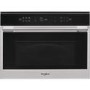 Whirlpool Built-In Combination Microwave Oven - Stainless Steel