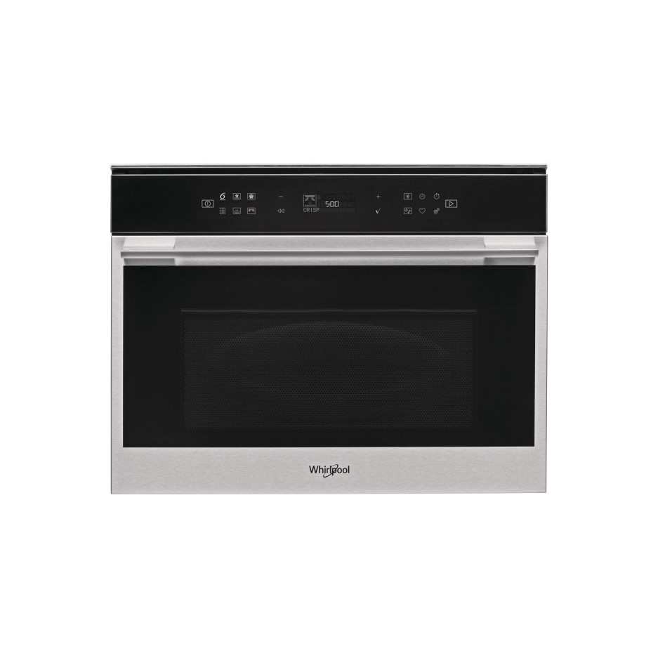 Whirlpool W7MW461 W Collection 900W 40L Builtin Combination Microwave
