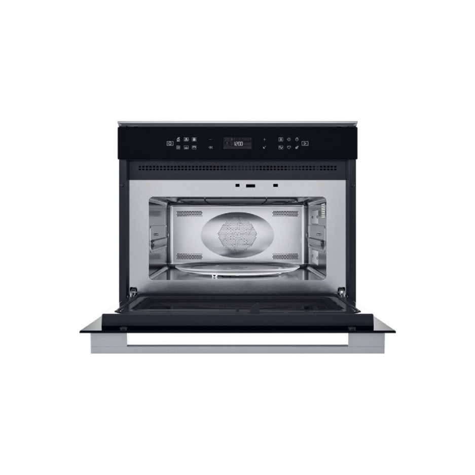Whirlpool W7MW461 W Collection 900W 40L Builtin Combination Microwave