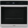 Whirlpool Electric Single Oven - Stainless Steel