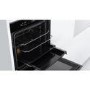 Whirlpool Electric Single Oven - Stainless Steel