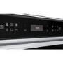 Whirlpool Electric Single Oven - Stainless Steel