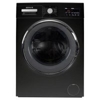 Servis W812F4HDB 8kg 1200rpm Freestanding Washing Machine - Black