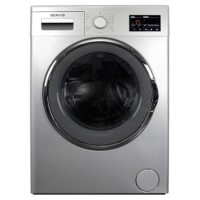Servis W812F4HDS W812F4HBS 8kg 1200rpm Freestanding Washing Machine - Silver