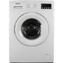 GRADE A1 - Servis W8401W 8kg 1400rpm Freestanding Washing Machine - White