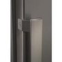 Whirlpool 588 Litre 60/40 Freestanding Fridge Freezer - Inox