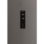 Whirlpool 588 Litre 60/40 Freestanding Fridge Freezer - Inox