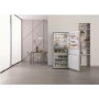 Whirlpool 588 Litre 60/40 Freestanding Fridge Freezer - Inox