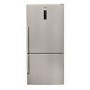 Whirlpool 588 Litre 60/40 Freestanding Fridge Freezer - Inox