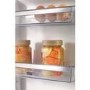 Whirlpool 588 Litre 60/40 Freestanding Fridge Freezer - Inox