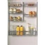 Whirlpool 588 Litre 60/40 Freestanding Fridge Freezer - Inox