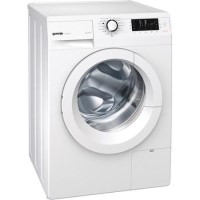 Gorenje W8543 8kg 1400 Spin Freestanding Washing Machine White