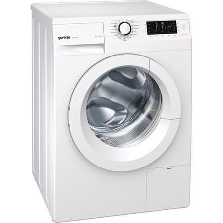 Gorenje W8543 8kg 1400 Spin Freestanding Washing Machine White