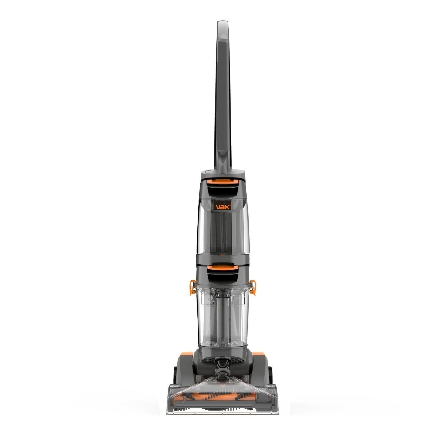 Vax Orange W86-Dp-B Dual Power Carpet Washer - Image 4