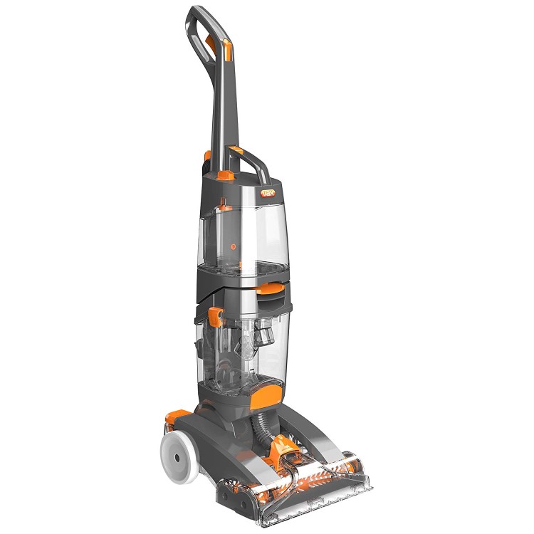 Vax W86-DP-E Dual Power Upright Carpet Washer 800W