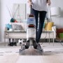 Vax W86-DP-E Dual Power Upright Carpet Washer 800W