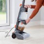 Vax W86-DP-E Dual Power Upright Carpet Washer 800W