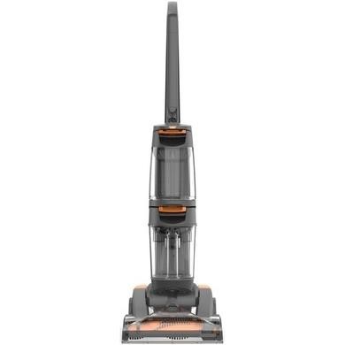 Refurbished Vax W86DPB Dual Power Carpet Cleaner Grey And Orange