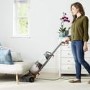 Refurbished Vax W86DPB Dual Power Carpet Cleaner Grey And Orange