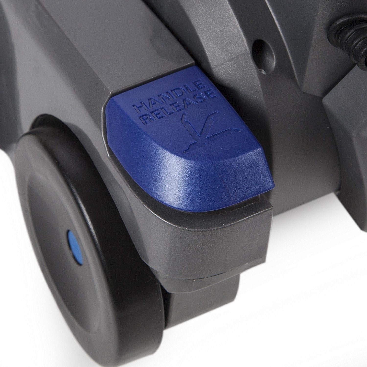 Vax W86DPP Dual Power Pet Upright Carpet Washer Grey Appliances Direct