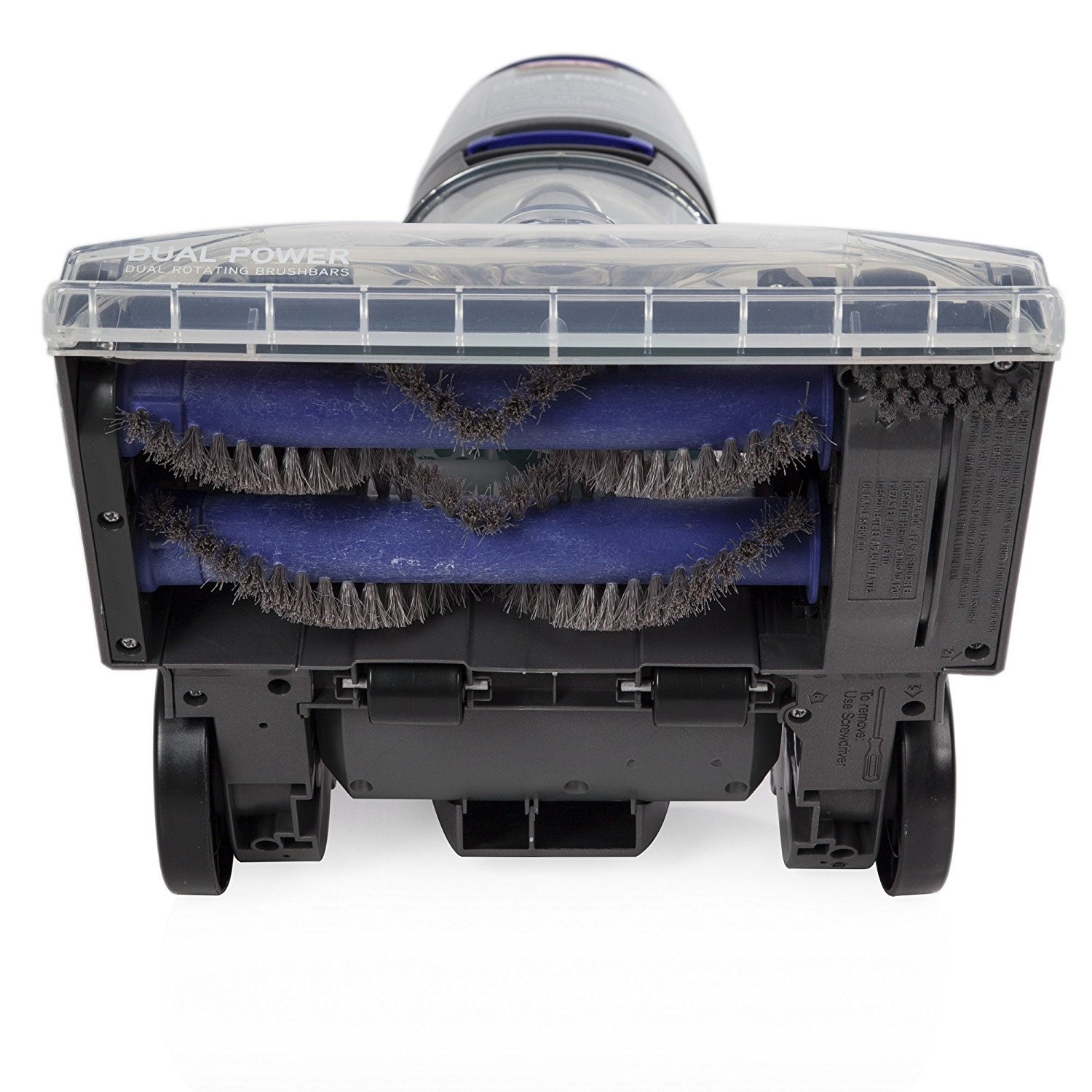 Vax W86DPP Dual Power Pet Upright Carpet Washer Grey Appliances Direct