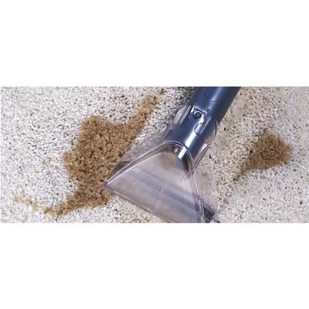Vax W87DVB Dual V Advance Carpet Washer