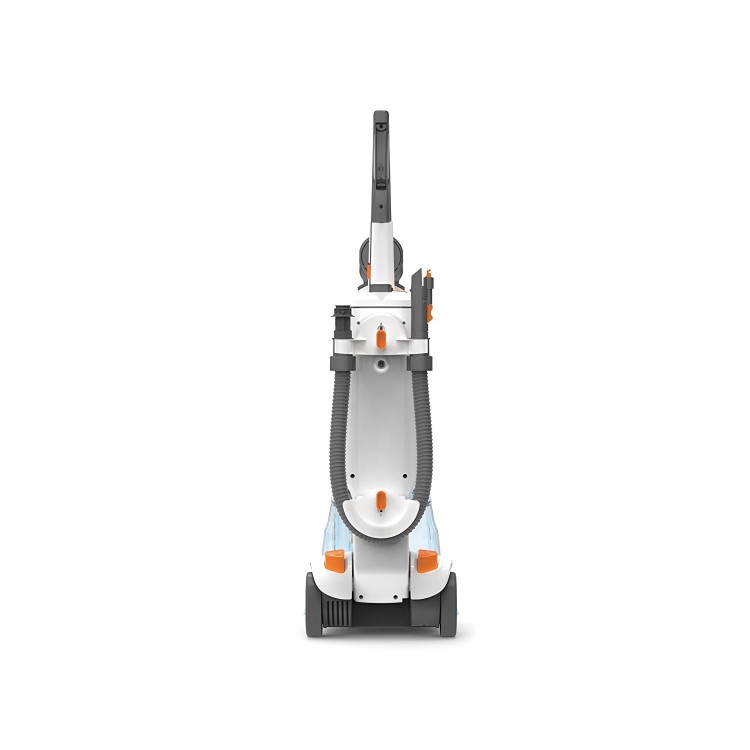 Vax W87DVB Dual V Advance Carpet Washer