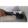 Vax W87DVB Dual V Advance Carpet Washer
